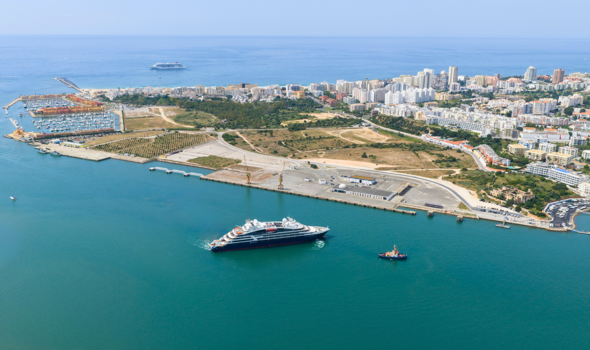 Porto de Portimão_001