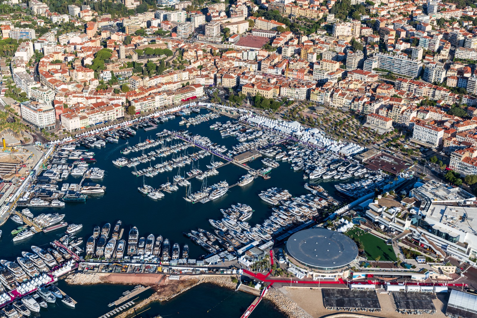 Vieux Port de Cannes-wnm