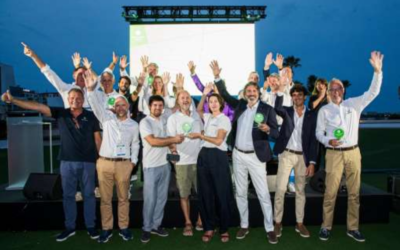 Cannes Yachting Festival selecciona 47 inovações para a Innovation Route