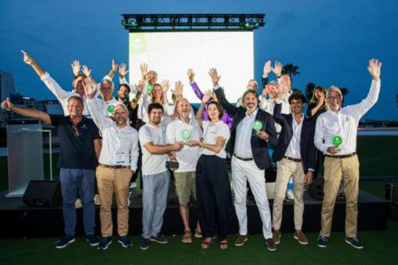 Cannes Yachting Festival selecciona 47 inovações para a Innovation Route