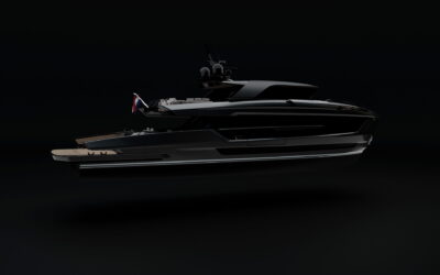 Van der Valk mostra antevisão do Project NEXO em Cannes