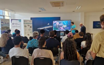 Ocean Hackathon regressa a Peniche com cinco desafios ligados ao oceano