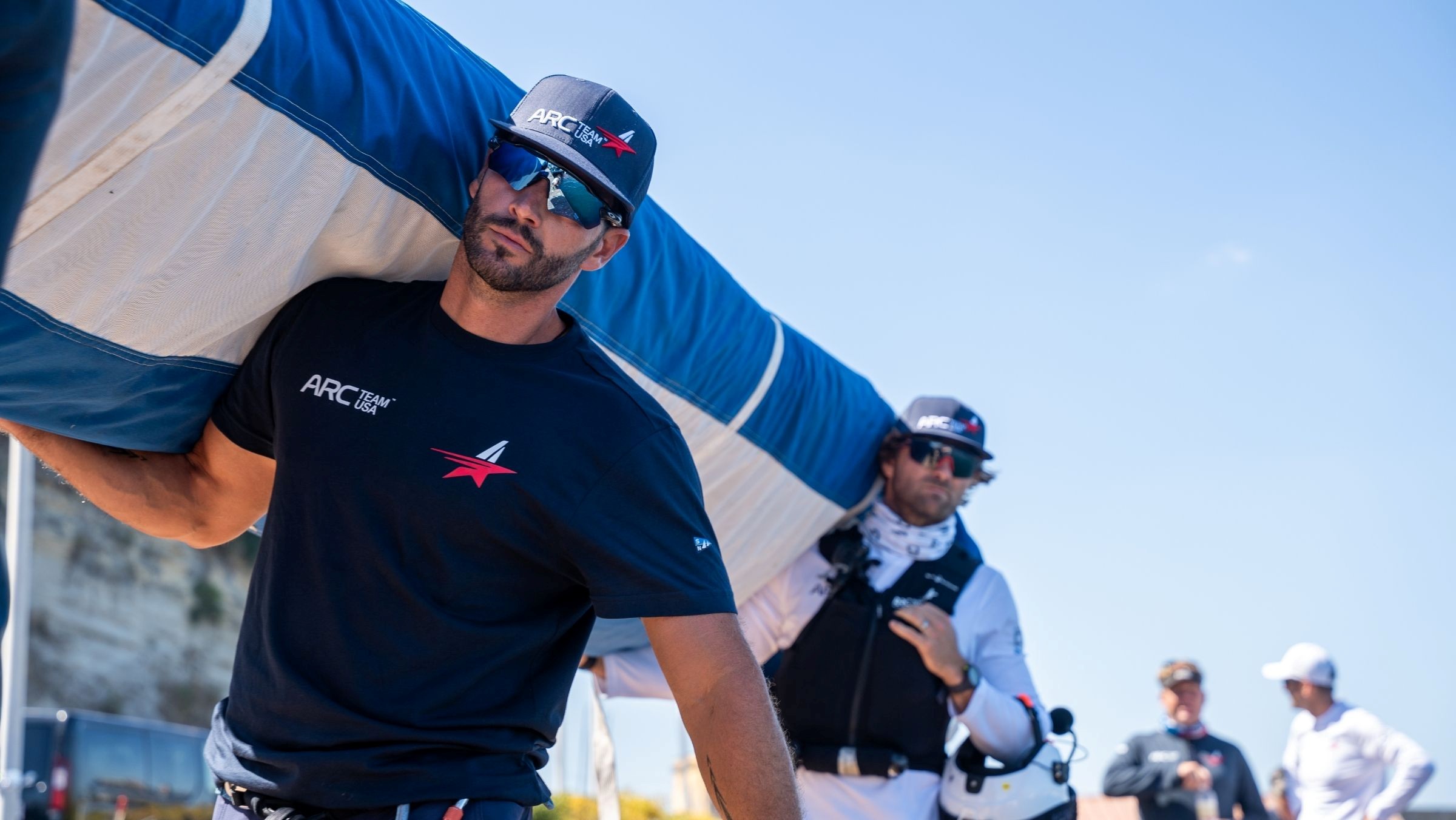 ARCTeamUSA-CODE-ZERO-38thAmericasCup