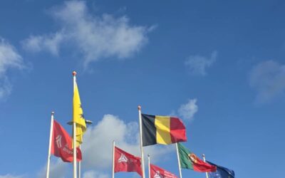Porto Lisboa-Setúbal reforça cooperação internacional com missão a Antuérpia, Zeebrugge e Moerdijk