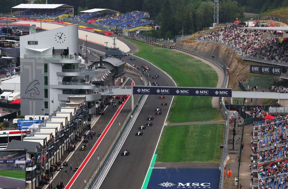 Formula 1