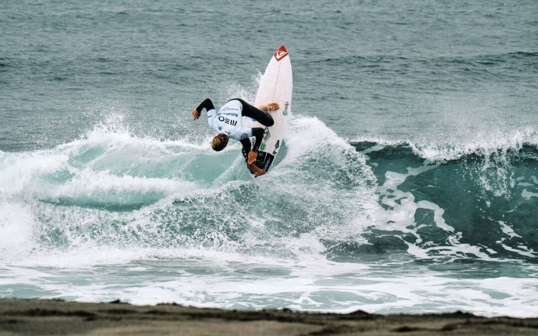 Better Portugal prepara novo estágio para jovens talentos do surf português