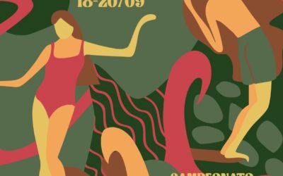 Peniche Longboard Fest regressa de 18 a 20 de Setembro
