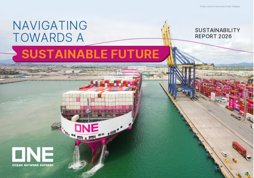 ONE reduz intensidade das emissões Scope 1 em 65% face a 2008