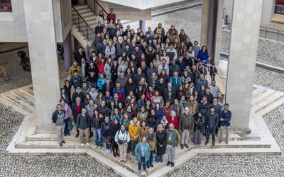 CCMAR recebe selo europeu de excelência em recursos humanos para investigação