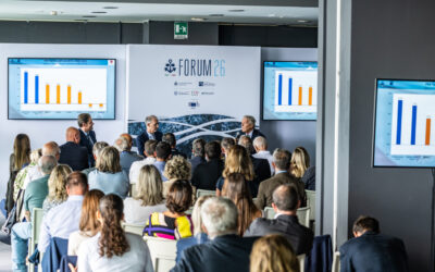 Indústria náutica italiana atinge recorde de 8,72 mil milhões de euros em 2025