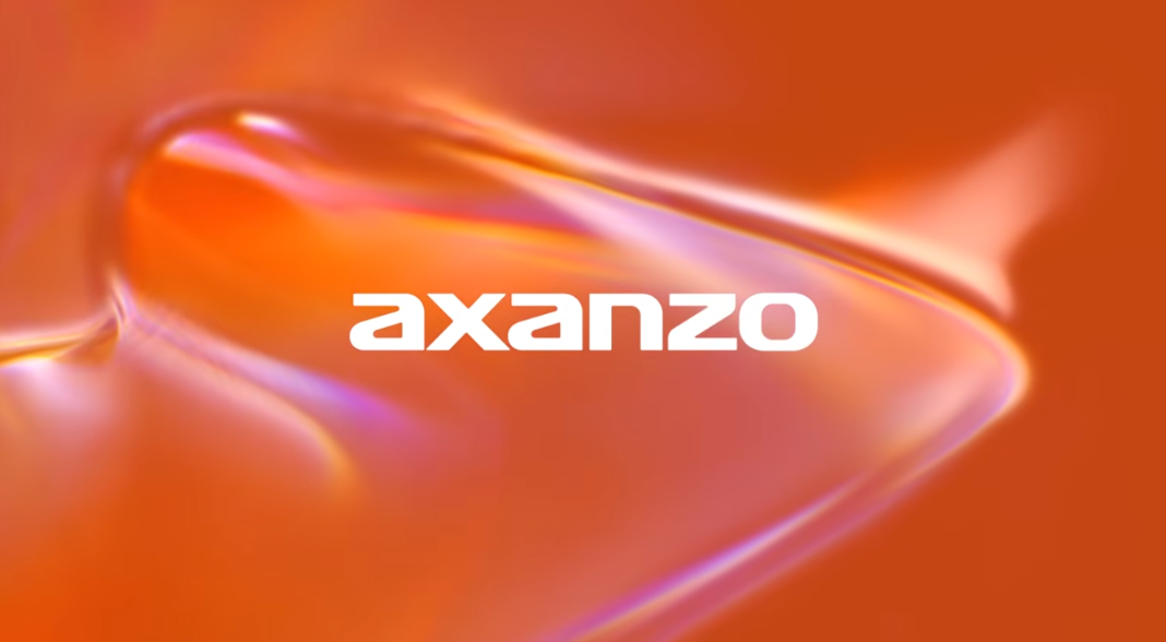 Axanzo
