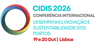 Lisboa recebe debate internacional sobre o futuro dos portos com ministros e responsáveis de mais de dez países