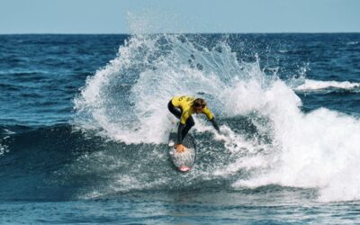 Supertubos recebe decisão da Liga MEO Surf com título masculino em aberto