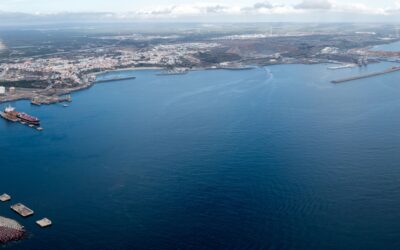 Porto de Sines investe mais de três milhões de euros na melhoria dos acessos