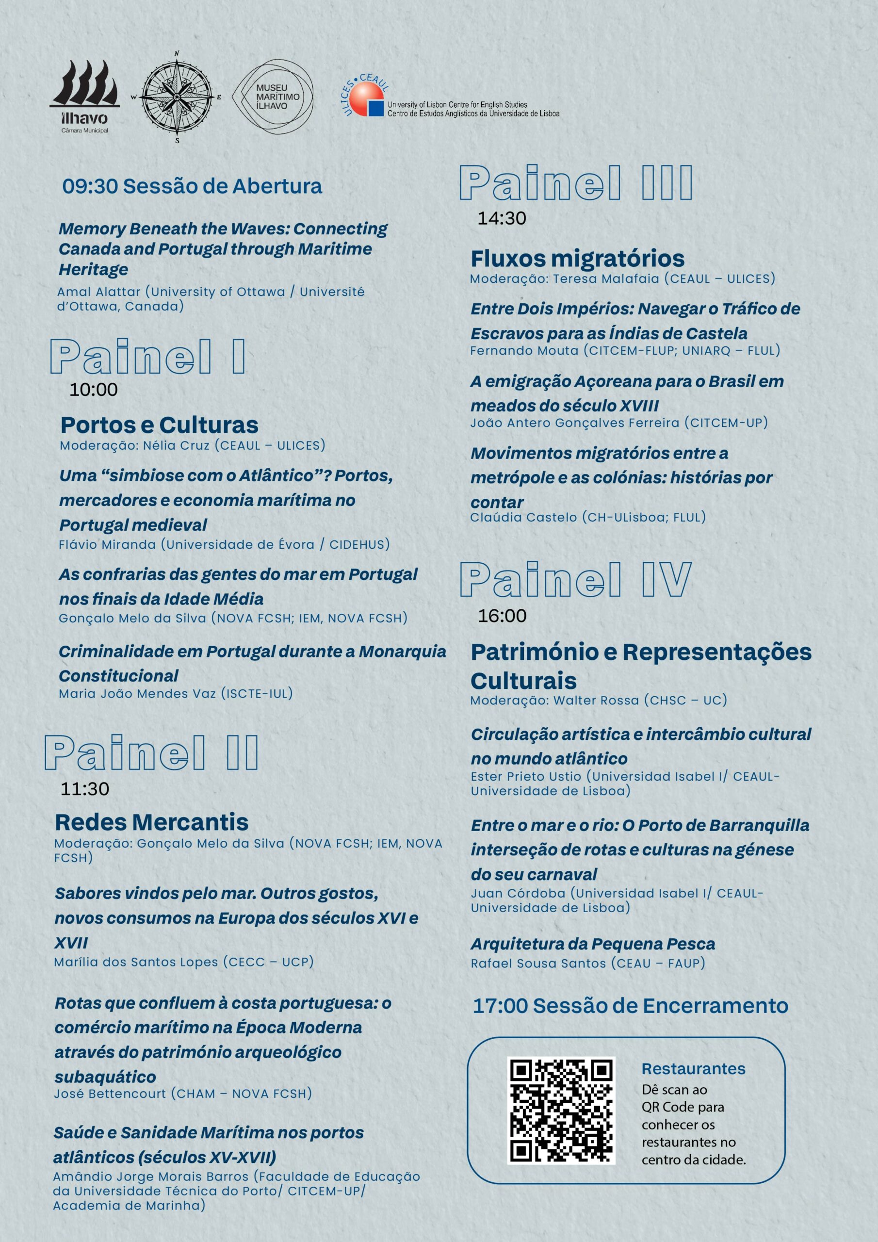 Programa